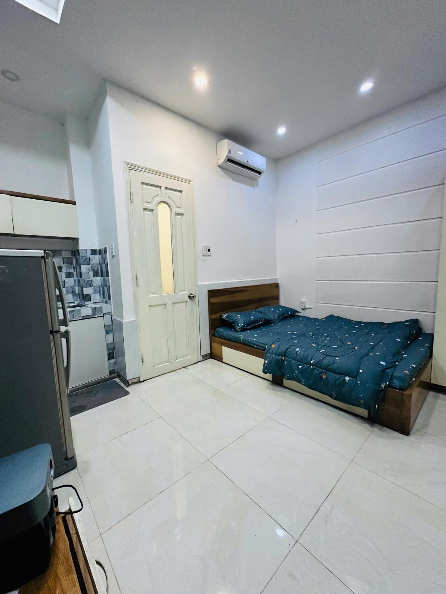 Căn hộ 94c2 Vip TP. Hồ Chí Minh